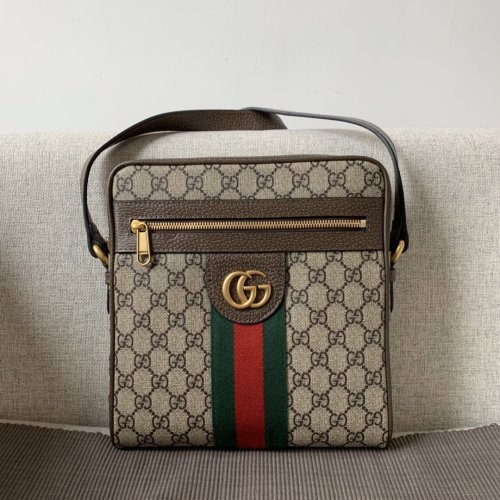 2020SS新作 Gucci グッチ メンズ ショルダーバックスーパーコピー