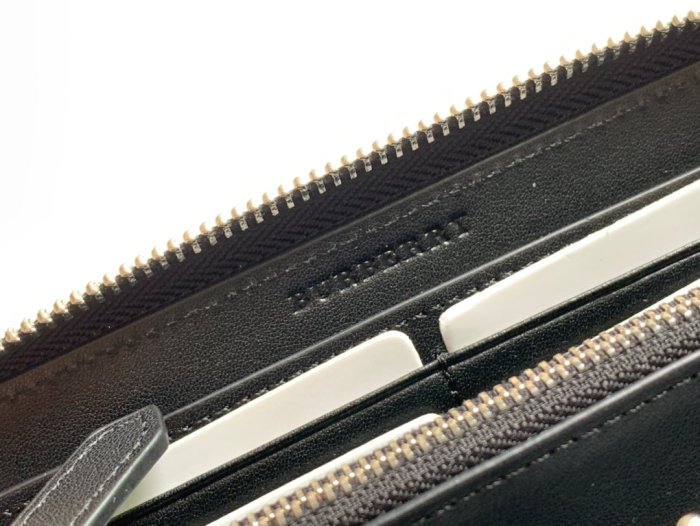 202103SSバーバリーBurberry新作通販 長財布 スーパーコピー