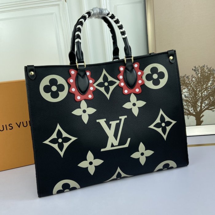 2021SS新作 Louis Vuitton ルイヴィトン レディースハンドバックスーパーコピー