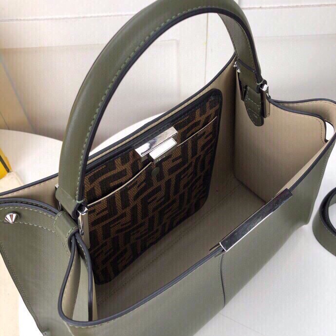 2020SS新作 FENDI フェンディ レディース ハンドバックスーパーコピー