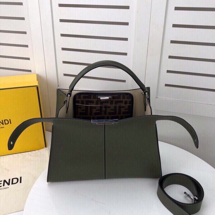 2020SS新作 FENDI フェンディ レディース ハンドバックスーパーコピー