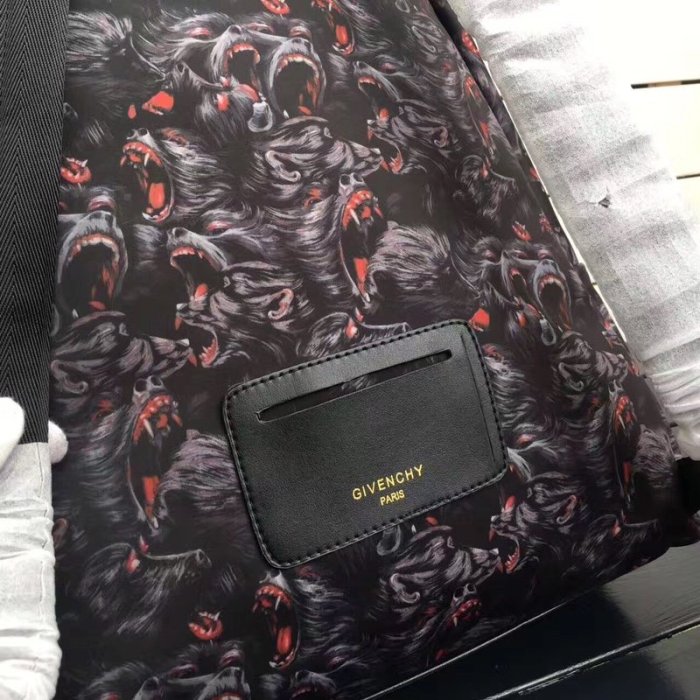 202106SS新作 GIVENCHY ジバンシィ メンズ リュック/バック スーパーコピー