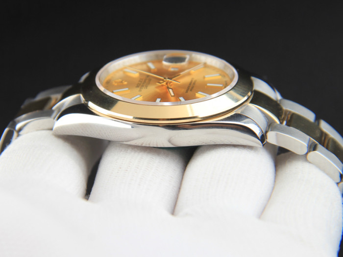 2020SS新作Rolex ロレックス メンズ時計 スーパーコピー