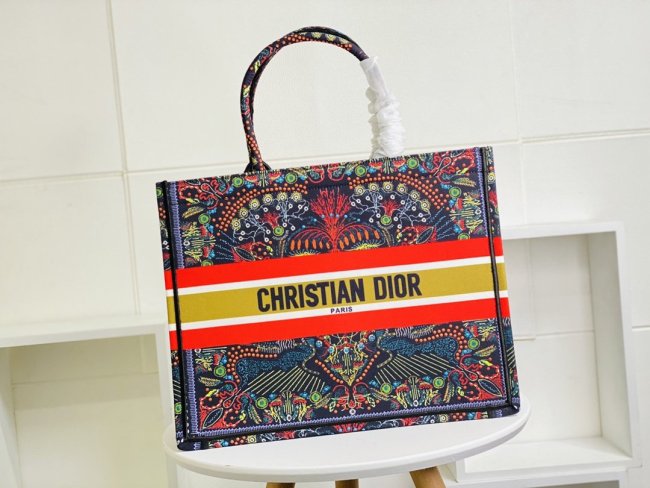 2021SS新作 Dior ディオール レディースハンドバックスーパーコピー