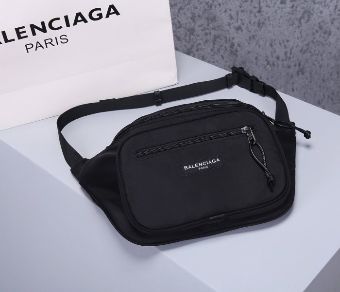 2020SS新作 Balenciaga バレンシアガ メンズ ショルダーバック スーパーコピー