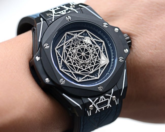 2020SS新作HUBLOT ウブロ メンズ 時計 スーパーコピー