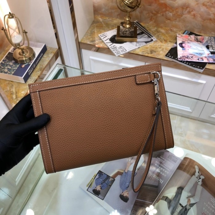 202105SS新作 エルメス Hermes メンズ ハンドバックスーパーコピー