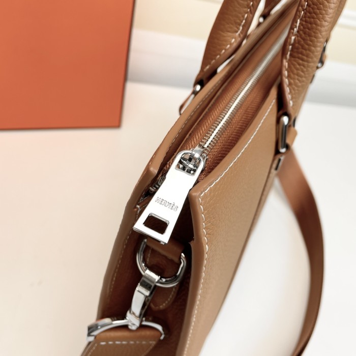 202103SS新作 Hermes エルメス メンズ ハンドバック スーパーコピー
