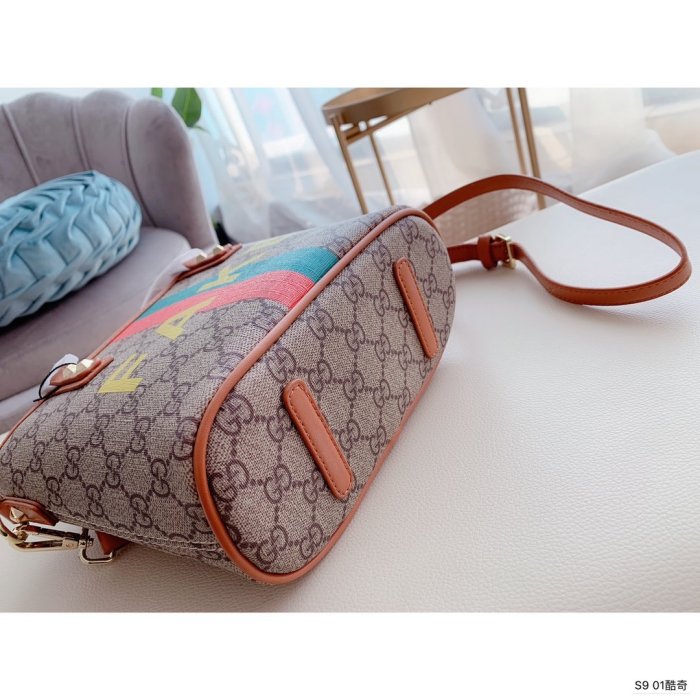 2021SS新作Gucci グッチ レディースハンドバックスーパーコピー