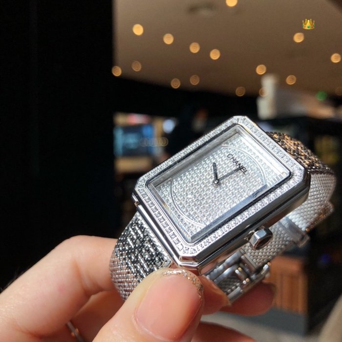 2020SS新作Chanel シャネルレディース時計 スーパーコピー