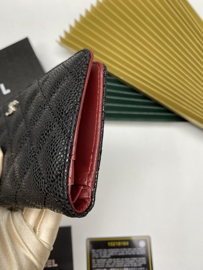 202103SSシャネルChanel新作通販 長財布 スーパーコピー