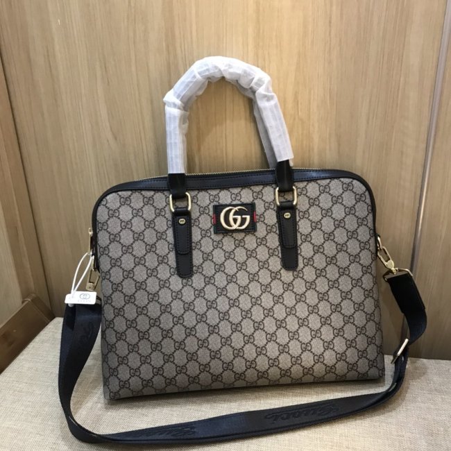 2020SS新作 Gucci グッチ メンズ ハンドバックスーパーコピー