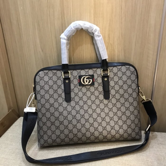 2020SS新作 Gucci グッチ メンズ ハンドバックスーパーコピー