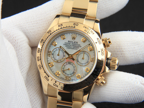 2020SS新作Rolex ロレックス メンズ時計 スーパーコピー