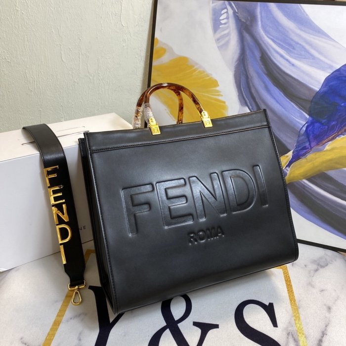 2021SS新作 FENDI フェンディ レディース ハンドバックスーパーコピー
