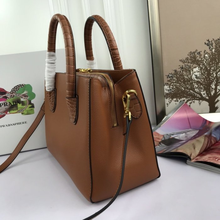 2021SS新作 Prada プラダ レディースハンドバックスーパーコピー