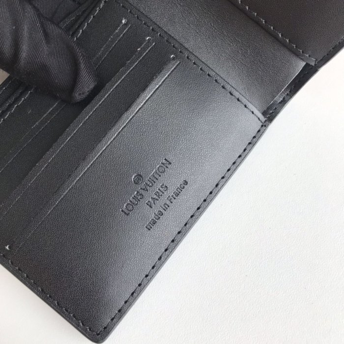 202103SSルイヴィトン LOUIS VUITTON 新作通販 短財布 スーパーコピー