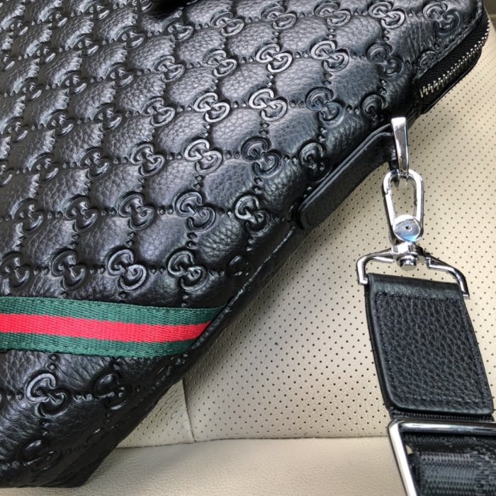 2020SS新作 Gucci グッチ メンズ ハンドバックスーパーコピー