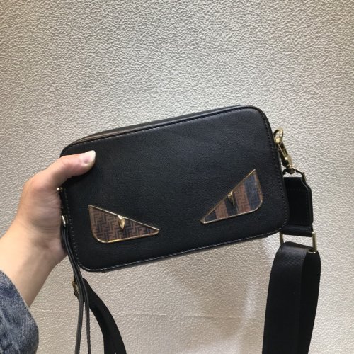 2020SS新作 FENDI フェンディ ショルダーバック スーパーコピー