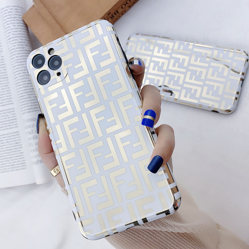 フェンディ/Fendi ケース最新全機種11 Pro/11/Xs Max/Xr/XS/iPhone7/7P/8/8P/
