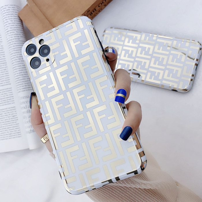フェンディ/Fendi ケース最新全機種11 Pro/11/Xs Max/Xr/XS/iPhone7/7P/8/8P/
