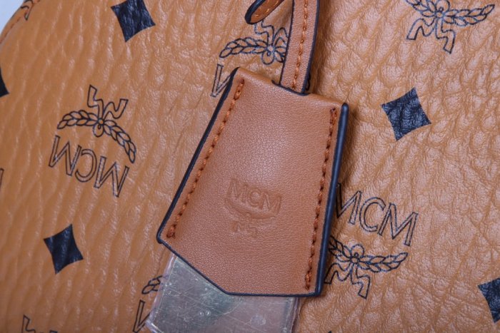 2021SS新作 MCM エムシーエム レディース ハンドバックスーパーコピー