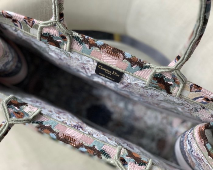 2020SS新作 Dior ディオール レディース ハンドバック スーパーコピー
