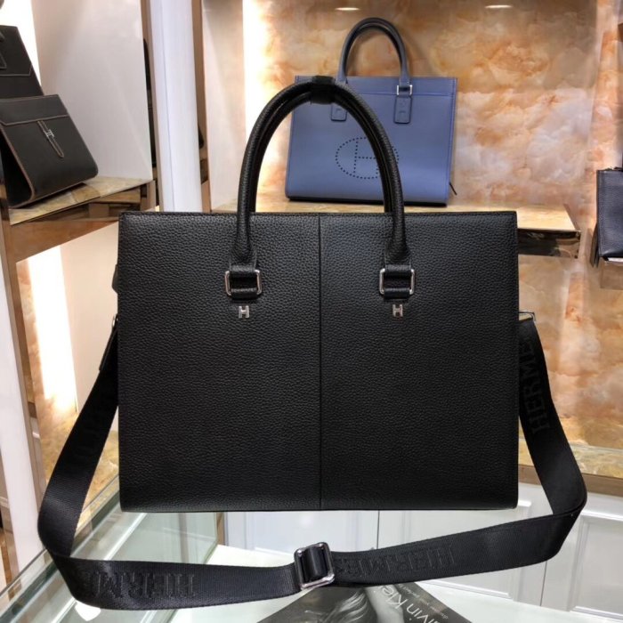 202105SS新作 エルメス Hermes メンズ ハンドバックスーパーコピー