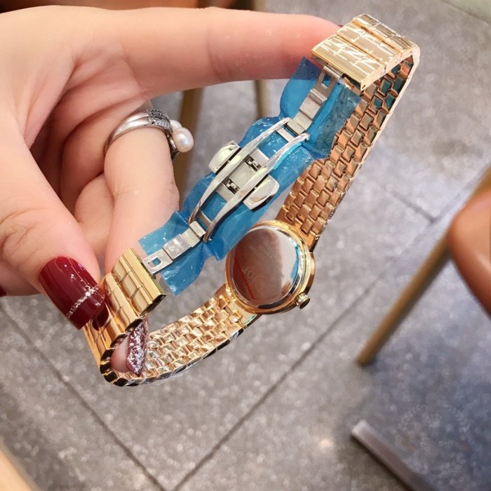 2020SS新作Dior ディオール レディース時計 スーパーコピー5色