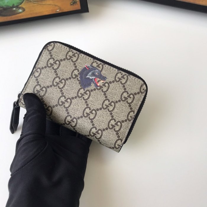 2020SSグッチGUCCI 新作通販 コインケース/名刺入れスーパーコピー