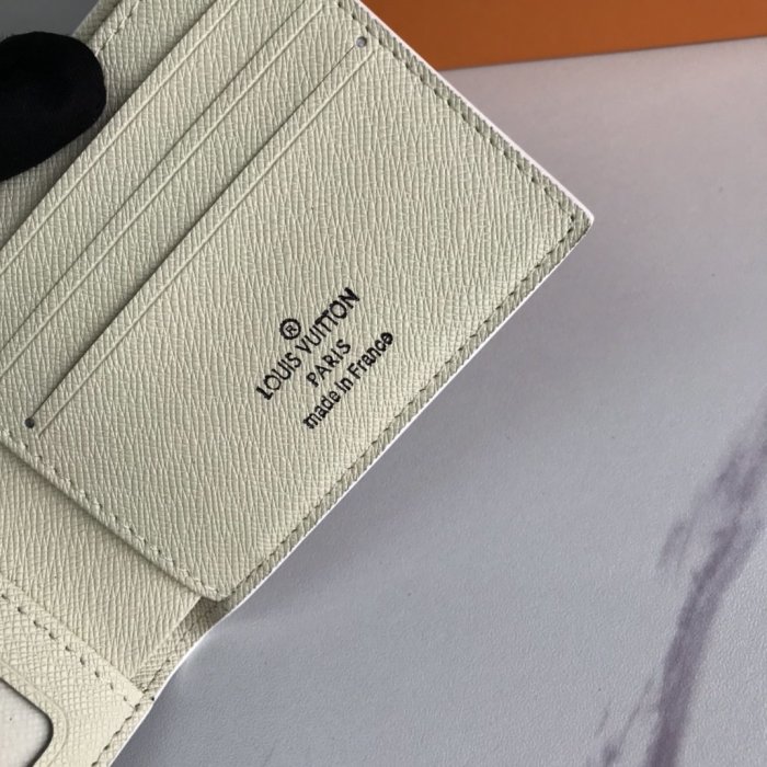 202103SSルイヴィトン LOUIS VUITTON 新作通販 短財布 スーパーコピー