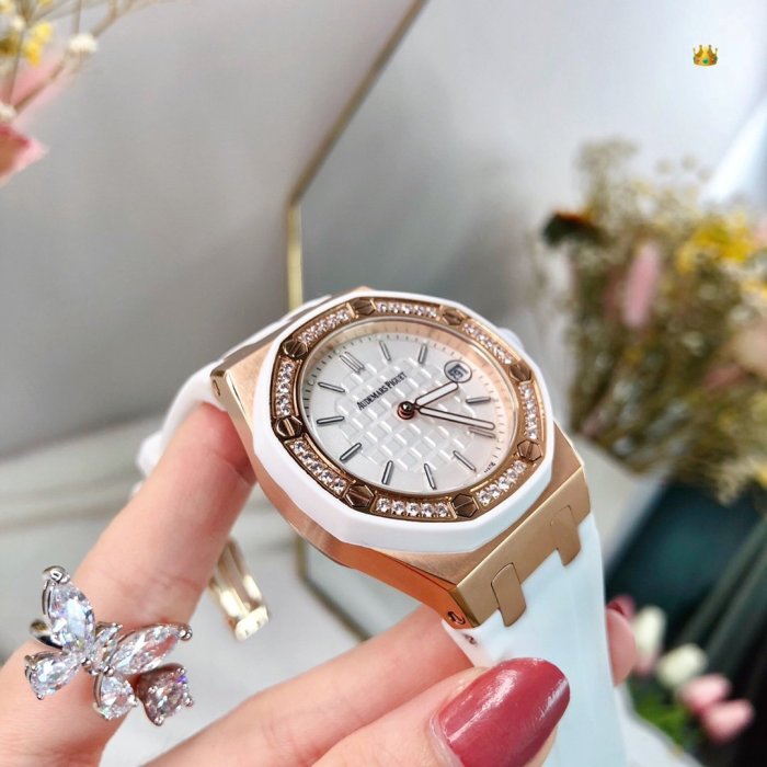 2020SS新作Audemars Piguetオーデマ ピゲレディース時計 スーパーコピー