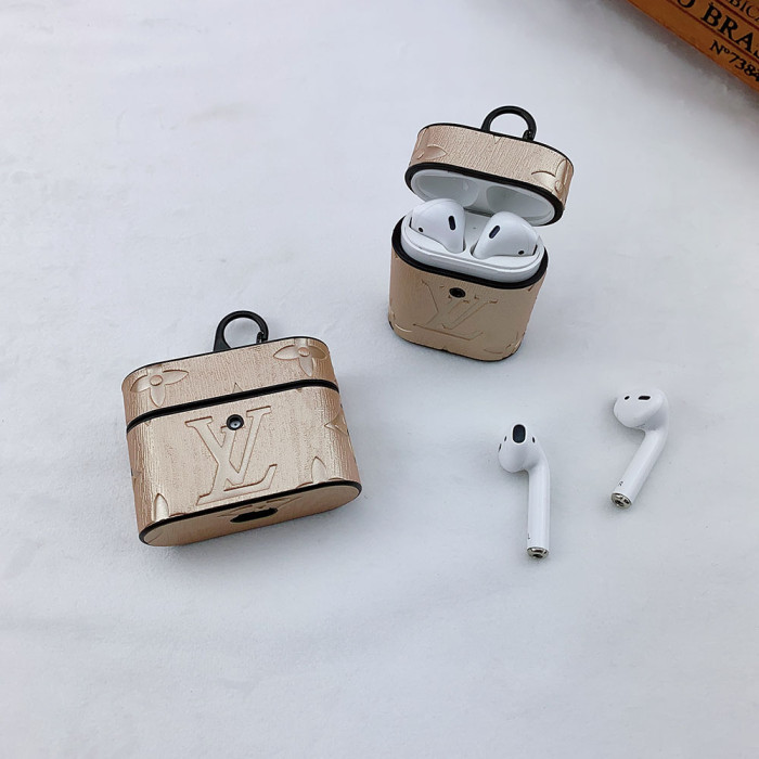 ルイヴィトン/LV ケース最新イヤホン収納ケース10色