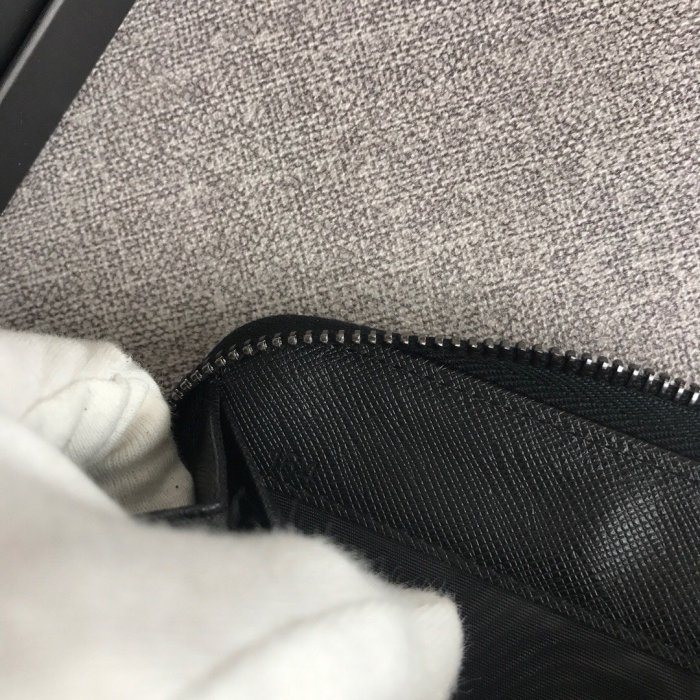 2020SSプラダ PRADA新作通販 長財布 スーパーコピー