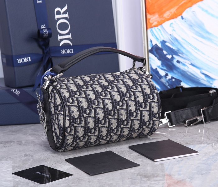 202103SS新作 Dior ディオール メンズ ショルダーバックスーパーコピー