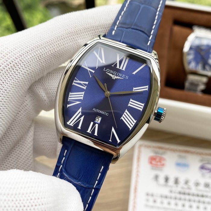 2020SS新作 LONGINES ロンジン メンズ 時計 スーパーコピー