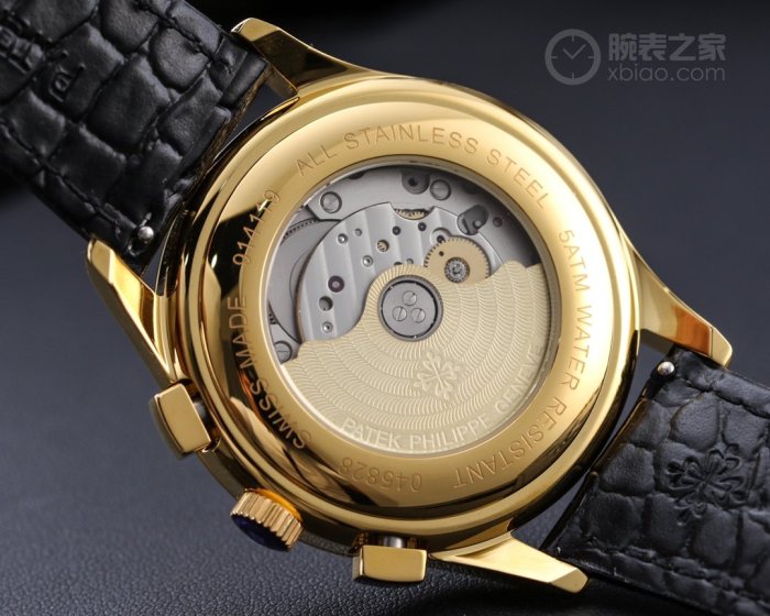 2020SS新作PatekPhilippeパテック フィリップメンズ時計 スーパーコピー 3色