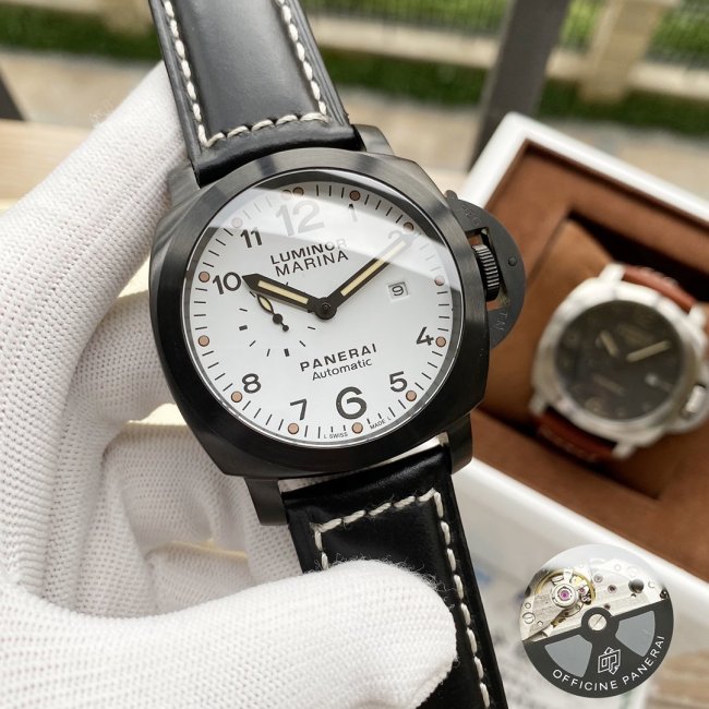 2020SS新作 Panerai パネライ メンズ 時計 スーパーコピー5色