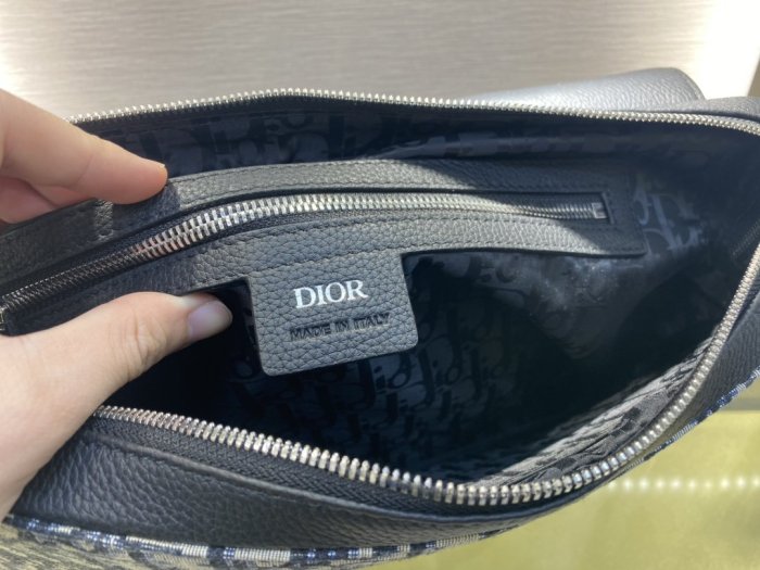 202103SS新作 Dior ディオール メンズ ショルダーバックスーパーコピー