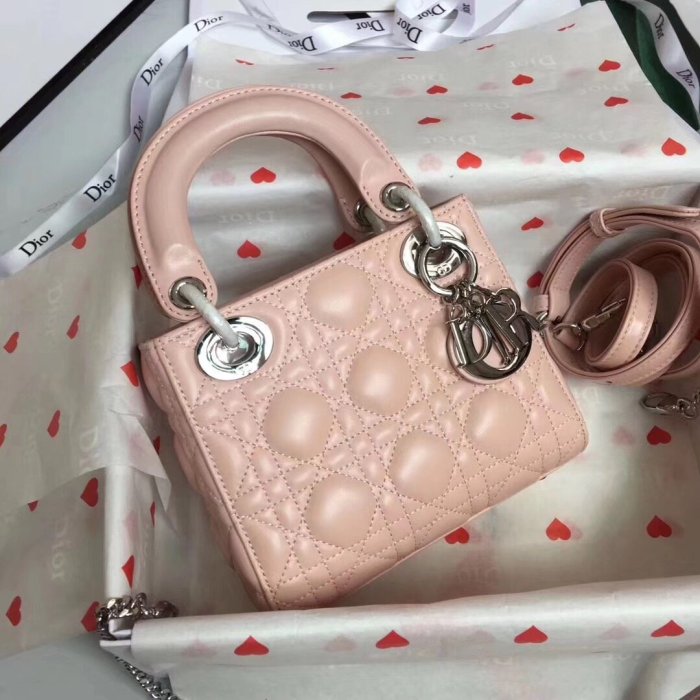 202103SS新作 Dior ディオール レディース ハンドバックスーパーコピー