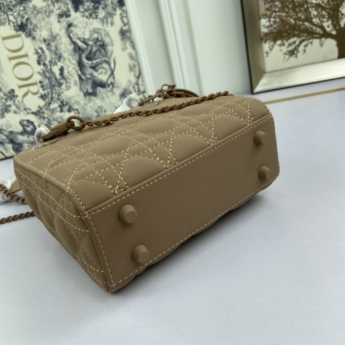 2020SS新作 Dior ディオール レディースハンドバックスーパーコピー