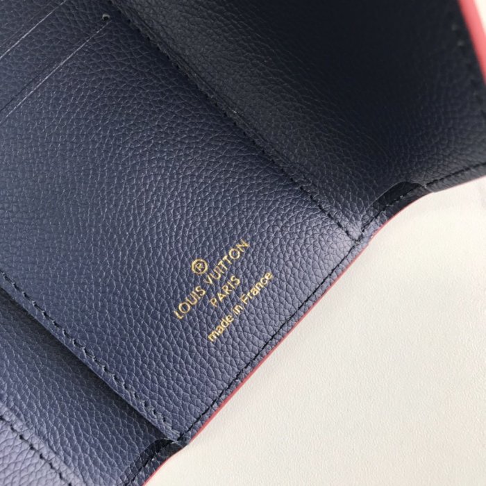 202103SSルイヴィトン LOUIS VUITTON 新作通販 短財布 スーパーコピー