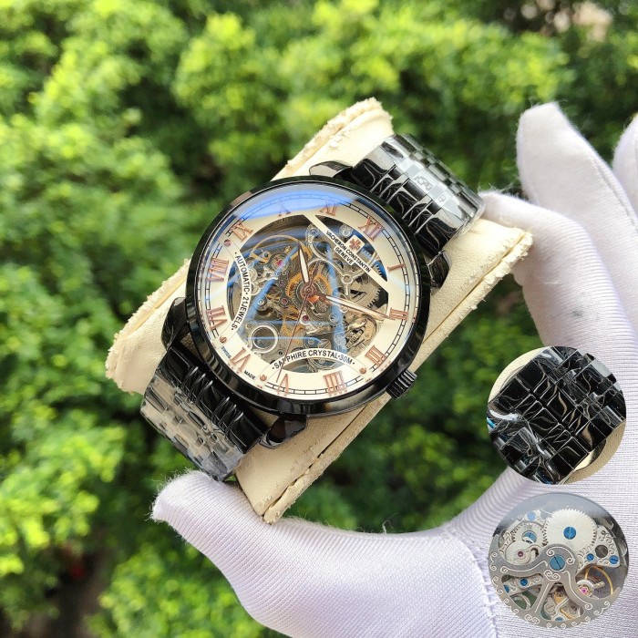 2020SS新作Vacheron Constantinヴァシュロンコンスタンタンメンズ時計スーパーコピー6色