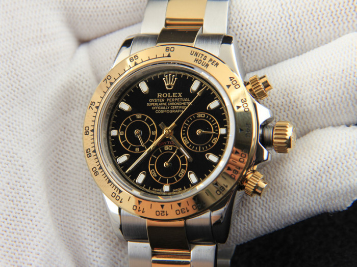 2020SS新作Rolex ロレックス メンズ時計 スーパーコピー