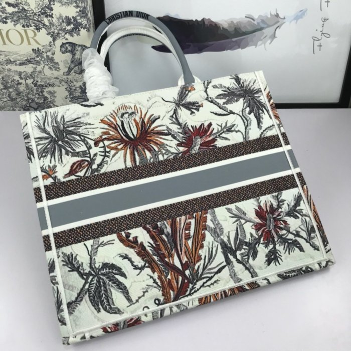 2020SS新作 Dior ディオール レディース ハンドバック スーパーコピー