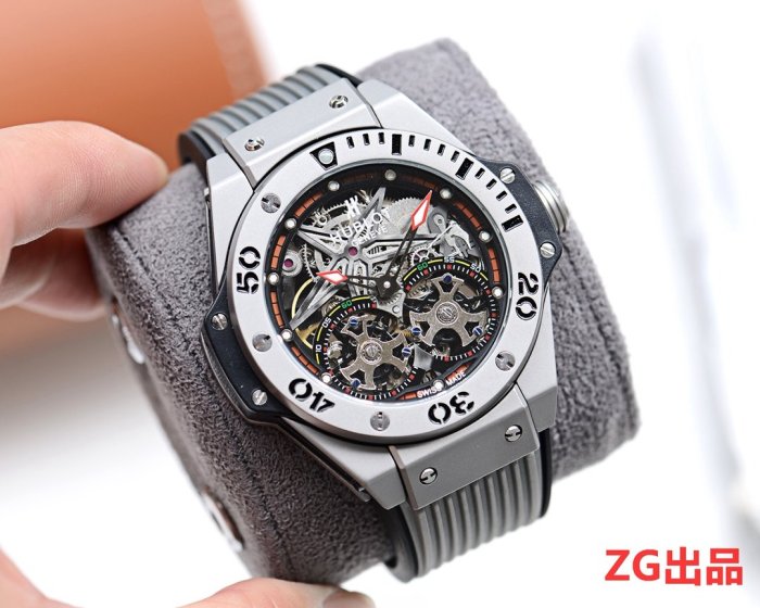 2020SS新作HUBLOT ウブロ メンズ 時計 スーパーコピー
