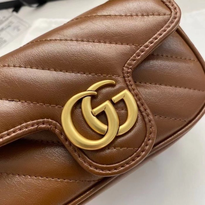 202103SS新作Gucci グッチ レディースショルダーバッグスーパーコピー