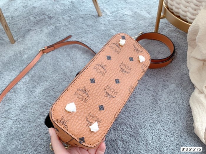 2020SS新作 MCM エムシーエム レディース ショルダーバッグ スーパーコピー