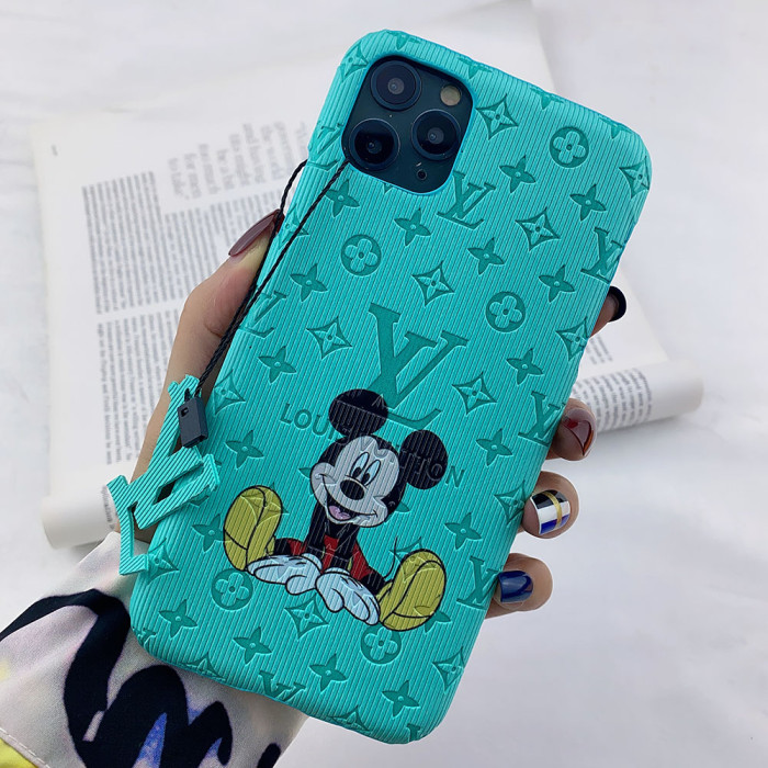 ルイヴィトン/LV ケース最新全機種11 Pro/11/Xs Max/Xr/XS/iPhone7/7P/8/8P/ 8色