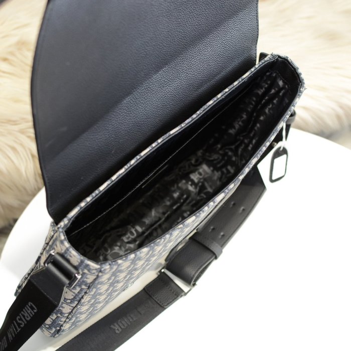 2021SS新作 Dior ディオール メンズ ショルダーバック スーパーコピー